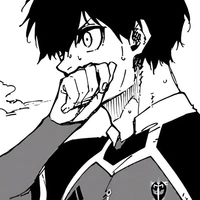 • isagi yoichi •