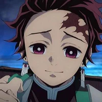 Tanjiro Kamado