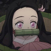 Nezuko Kamado