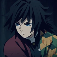 Tomioka Giyuu