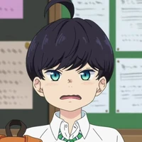 Yuzuki Minato