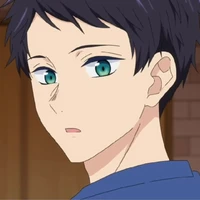 Yuzuki Hayato
