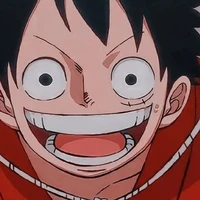 luffy