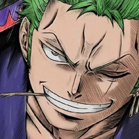 zoro