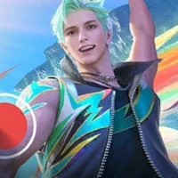 Chú Chí Hâm/hắn