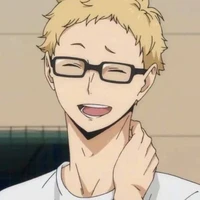 Tsukishima Kei