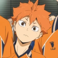 Hinata Shoyo