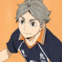 Sugawara Koushi