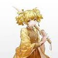 Agatsuma Zenitsu