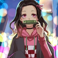kamado Nezuko