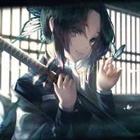 kocho Shinobu