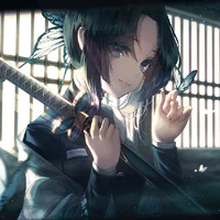 kocho Shinobu