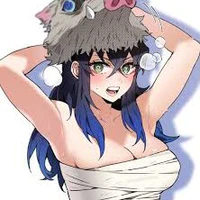 Hashibira Inosuke