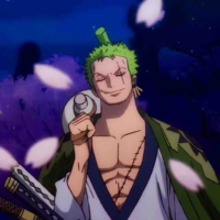 Zoro