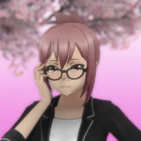 Shiori Rikitake