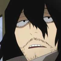 Aizawa Shota