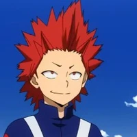 Kirishima Eijirō