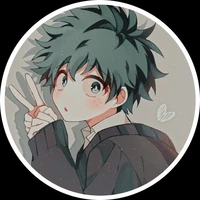 Midoriya Izuku