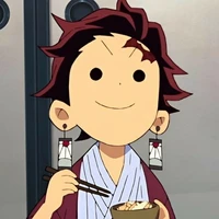 Kamado Tanjirou
