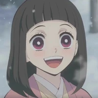 Kamado Hanako