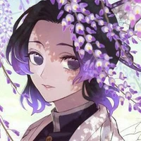 Kochou Shinobu (trùng trụ)