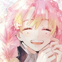 Kanroji Mitsuri (luyến trụ)