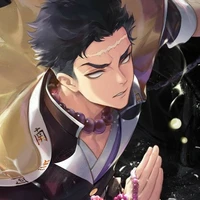 Gyomei Himejima (nham trụ)