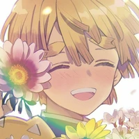 Agatsuma Zenitsu