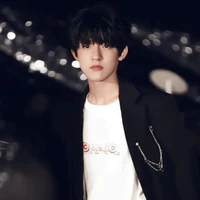 Trương Trạch Vũ