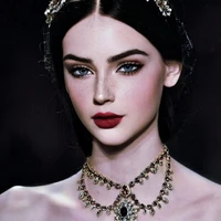 Chloe Maris Ethelbert