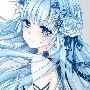 Hàn Thiên Mai - Blue Scor - Sady