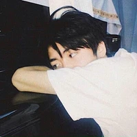 Hứa Quốc An ≀ ♏︎