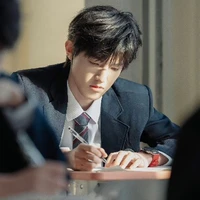 Trương Trạch Vũ  (Cậu)