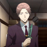 Gakuho Asano