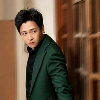 Ngô Kiến Huy [ cậu ]