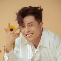 Gin Tuấn Kiệt [ Gin ]