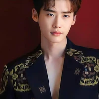 Lee Jong Suk