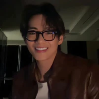 TaeHyung -Cậu