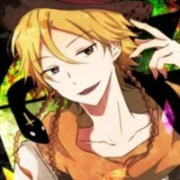Alicein Mikuni