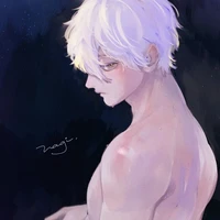 Nagi Seishiro