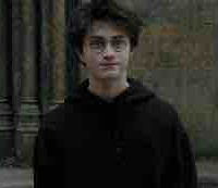 HR(harry potter)