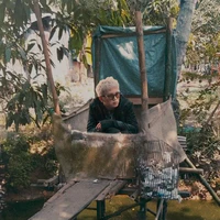 Trần Thiện Thanh Bảo (Bray)