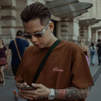 Bùi Thế Anh (Andree)