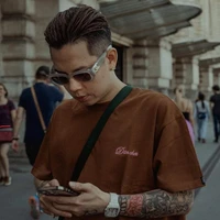 Bùi Thế Anh (Andree)
