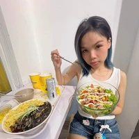 bé Nhi (Liu grace)