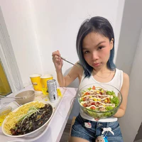 bé Nhi (Liu grace)