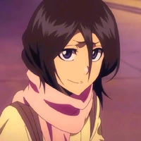 Kuchiki Rukia