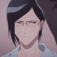 Ishida Uryu