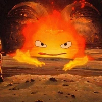 Calcifer - Author
