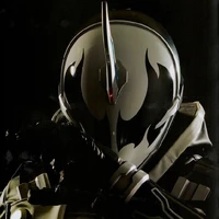 K.R Dark Ghost